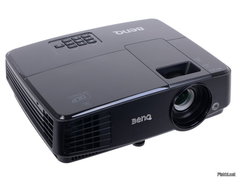 а кино показывает вот эта малышка: