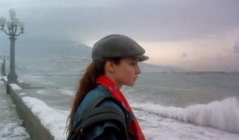 Осень в Ялте и не только