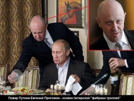 Щи да каша - пища наша: чем любили полакомиться советские вожди