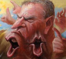 Жириновский предложил переименовать губернаторов в хозяев, а фермеров - в кулаков