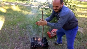 После ядерной войны выживут только тараканы и Григорий Соколов