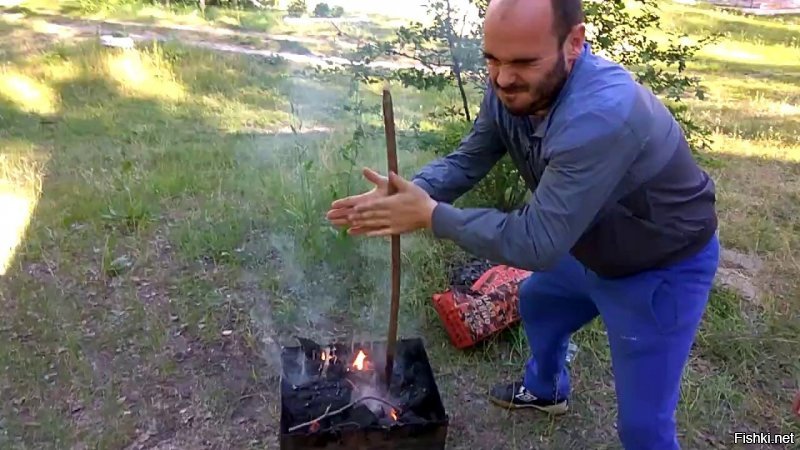 После ядерной войны выживут только тараканы и Григорий Соколов