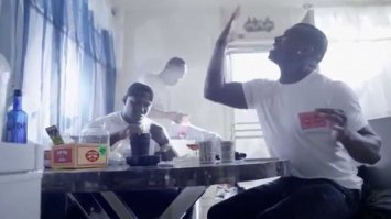baking soda i got baking soda