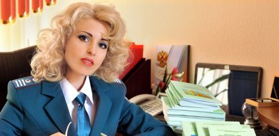 Да тут хоть каждый день налоги плати....