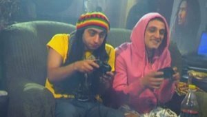 Шах и мат, госнаркоконтроль