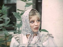 Бе-е-едненький!