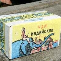 ... а как же это? Особенно сам шкафчик на кухне, где уже долгое время чаи стоят - открываешь дверцу - духман такой чёрный прям!