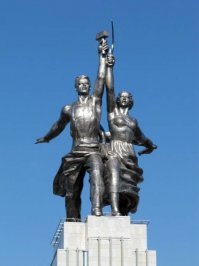«Сило-арт» —  масштабные граффити на элеваторах и зернохранилищах