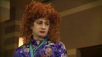 50-летняя британка родила четверню