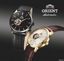 В рекламе часов такое положение стрелок, потому что на 95% часов логотип находится под 12 часами, и стрелки его подчеркивают.