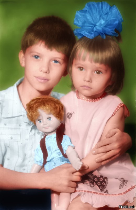 ещё бы умели делать....а это- так мазня красками поверх фотографий
я вот тоже раньше баловался