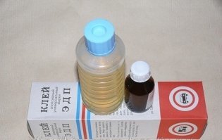 "Мумифицирование" для растений