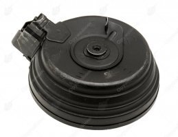 Магазин от РПК. В простонародье банка.