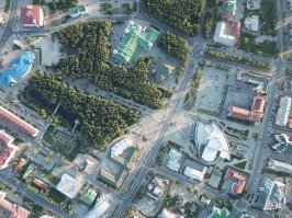 Тут есть фото ночью? Фантом камерой не отличается от мавика камерами. Данные фото делаются легко. Эти фото сделаны просто так, без настройки и обработки на мавик про.