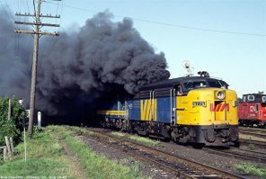 А чего же ты такие картинки не показал? Не Европа, конечно, но самая развитая демократически страна в мире.