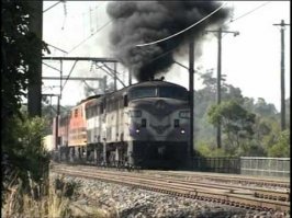 А чего же ты такие картинки не показал? Не Европа, конечно, но самая развитая демократически страна в мире.