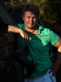 А они случаем не родственники?