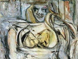 Как вот это, стоимостью почти 140млн.дол. может сравниться по красоте и вложенному труду с этой рудой красоткой? Ну как? Я очень сильно далёк от искусства.