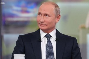 а разгадка одна. под фатой