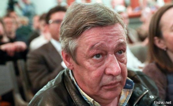 А при чём тут мой портрет?? Мне ещё расти и расти до этих годков. 

Я на полном серьёзе думал что ему лет 70......


Да вот эти господа в 60+ выглядят моложе него 




А этому вообще 53 годика)))