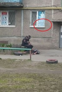 В ожидании очереди....