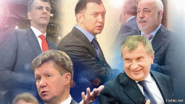 в статейке не учтена роль АДМИНИСТРАТИВНОГО ресурса, роль народных волнений и войн, сметающих все на своем пути.

кроме того, есть понятие "своих пацанов", которые приходят со властью, и уходят с твоим имуществом.
и ты сам не поймешь, как это сделано.

такшта первичный урок политэкономии - это карашо, но......
иногда все идет совсем не по-правилам......