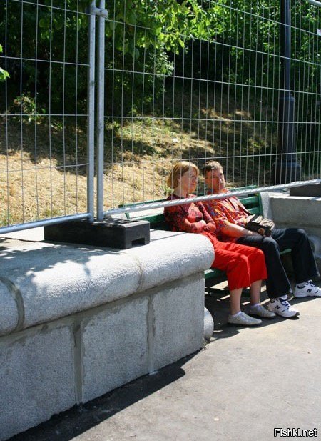 Осторожно: уровень сарказма в посте зашкаливает