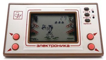 Оказывается, если дойти до счета 1000, то никакого мульта не показывается. Печаль!