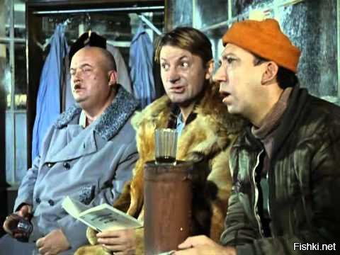 Всё уже украдено до нас