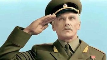 Довольно поверхностные сведения, А писать о Г.А.Юматове и не упомянуть "Офицеры" это вааще ...!