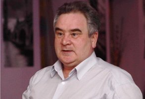 А это его прошлая жизнь была наверно...
Николай Румянцев (1754-1826). Русский государственный деятель.