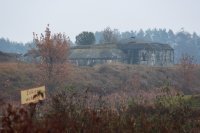 Студия Wargaming  сняла ролик об "атаке мертвецов" под Осовцом