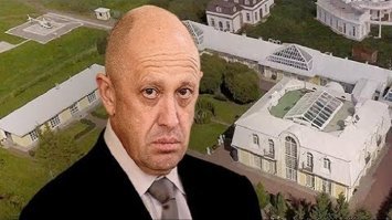 Состояние более 17 млрд рублей.Поставщик продуктов в Российскую Армию.По слухам участвовал в политических спецоперациях на Ближнем Востоке,Европе и США.