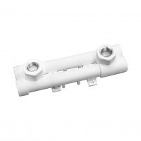 С сантехникой убило. Ведь проходники для них есть.