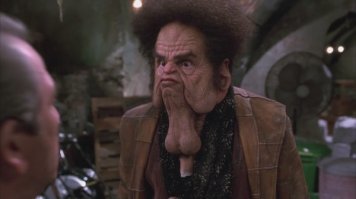 А что не так?