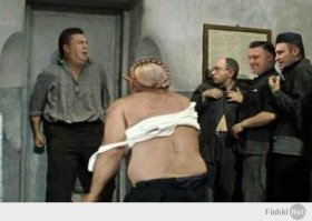 Преступных авторитетов будут судить там, где у них нет связей