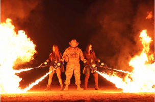 Кошмар для арахнофоба: тысячи пауков вдоль шоссе в Арканзасе