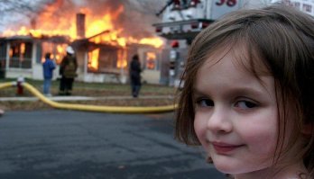 Пожар в Калифорнии могли бы предотвратить быстрее. Что пошло не так?