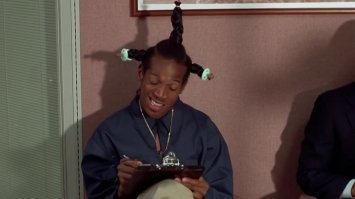 15 сумасшедших причесок: были бы волосы, а фантазия всегда найдется