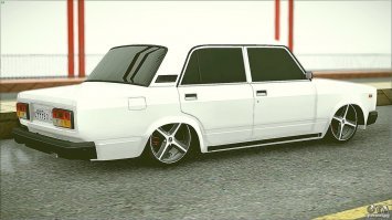 эволюция таки имеет место быть