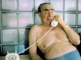 Почему в СССР были популярны стеклоблоки