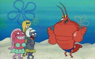 Не, эти больше похожи.