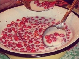 Тоже крутой десерт