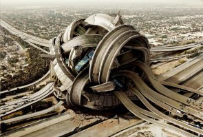 К концу повествования :