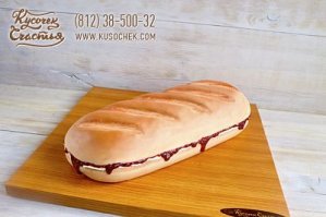 Сэндвич тогда отдыхал!!!!!