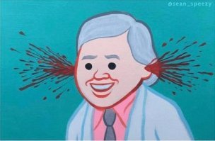 Если вы кого-то ненавидите, отправьте ему это видео!