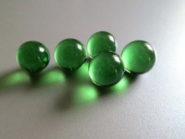 вообще они были зеленые, если об этом