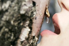 А как же "кола" детства?