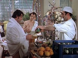 Почему в СССР были популярны стеклоблоки