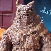 А если бы сбросил в унитаз, вообще страшно